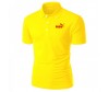 Pack of 3 Polo T-shirts Design 57